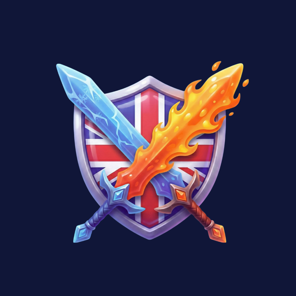 English Arena: World Battle